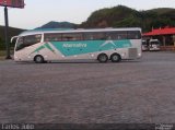 Alternativa Tur 1035 na cidade de Casimiro de Abreu, Rio de Janeiro, Brasil, por Carlos Julio. Número da foto: #1510658.