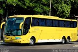 Viação Itapemirim 8655 na cidade de Rio de Janeiro, Rio de Janeiro, Brasil, por Diego Almeida Araujo. Número da foto: #1511741.