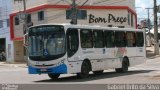 Via Verde Transportes Coletivos 7710 na cidade de Rio Branco, Acre, Brasil, por Gabriel Brito da Silva. Número da foto: #:id.