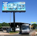 Metrobus 060 na cidade de Goiânia, Goiás, Brasil, por Carlos Júnior. Número da foto: #1512237.