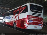 Empresa Reunidas Paulista de Transportes 145402 na cidade de Bauru, São Paulo, Brasil, por Emanuel Corrêa Lopes. Número da foto: #1512028.
