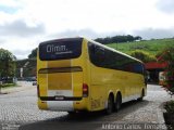 Viação Itapemirim 8655 na cidade de João Monlevade, Minas Gerais, Brasil, por Antonio Carlos Fernandes. Número da foto: #1510859.