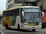 Empresa Gontijo de Transportes 11990 na cidade de Rio de Janeiro, Rio de Janeiro, Brasil, por Renan Vieira. Número da foto: #:id.