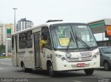 Transporte Alternativo de São Vicente 237 na cidade de São Vicente, São Paulo, Brasil, por Caique Cazares. Número da foto: #1511162.