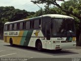Empresa Gontijo de Transportes 9145 na cidade de São José dos Campos, São Paulo, Brasil, por Paulo Rafael Peixoto. Número da foto: #1511362.