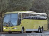 Viação Itapemirim 5867 na cidade de Curitiba, Paraná, Brasil, por Matthaeus Johnnattan Avelino. Número da foto: #1512121.