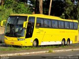 Viação Itapemirim 9027 na cidade de Belo Horizonte, Minas Gerais, Brasil, por Andrey Gustavo. Número da foto: #1511778.