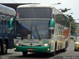Empresa de Transportes Andorinha 5056 na cidade de Rio de Janeiro, Rio de Janeiro, Brasil, por Renan Vieira. Número da foto: #1511278.