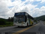 Empresa Gontijo de Transportes 11080 na cidade de Belo Horizonte, Minas Gerais, Brasil, por Sergio Alves. Número da foto: #1512367.