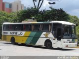 Empresa Gontijo de Transportes 9160 na cidade de São Paulo, São Paulo, Brasil, por Adenilson Godoy. Número da foto: #1510666.
