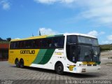 Empresa Gontijo de Transportes 15910 na cidade de João Monlevade, Minas Gerais, Brasil, por Antonio Carlos Fernandes. Número da foto: #1510854.