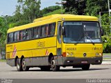 Viação Itapemirim 40283 na cidade de Paraíba do Sul, Rio de Janeiro, Brasil, por Flávio Oliveira. Número da foto: #1510880.