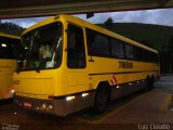 Viação Itapemirim 30057 na cidade de Queluz, São Paulo, Brasil, por Luiz Claudio . Número da foto: #1511898.
