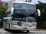 VIDA - Viação Danúbio Azul 5005 na cidade de São Paulo, São Paulo, Brasil, por Cleverson dos Reis Giraldi. Número da foto: #:id.