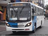 Cooper Pam 6 6245 na cidade de São Paulo, São Paulo, Brasil, por Roberto Teixeira. Número da foto: #1511883.