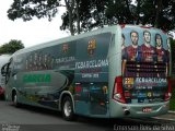Viação Garcia 7686 na cidade de São Paulo, São Paulo, Brasil, por Emerson Reis da Silva. Número da foto: #1510349.