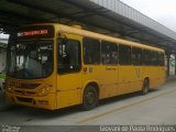 Empresa de Ônibus Campo Largo 22072 na cidade de Campo Largo, Paraná, Brasil, por Giovani de Paula Rodrigues. Número da foto: #:id.