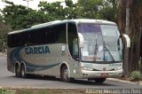 Viação Garcia 7421 na cidade de Bauru, São Paulo, Brasil, por Adriano Moraes dos Reis. Número da foto: #1511193.
