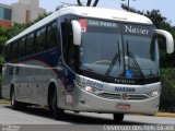 Viação Nasser 204115 na cidade de São Paulo, São Paulo, Brasil, por Cleverson dos Reis Giraldi. Número da foto: #1512162.