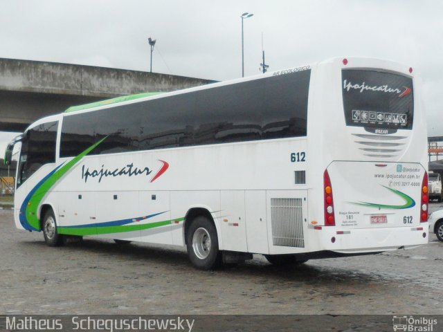 Ipojucatur 612 na cidade de Santos, São Paulo, Brasil, por Matheus  Scheguschewsky. ID da foto: 1573491.