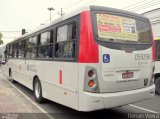 Viação Andorinha Rio D59298 na cidade de Rio de Janeiro, Rio de Janeiro, Brasil, por Renan Vieira. Número da foto: #1572628.