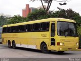 Viação Itapemirim 41003 na cidade de São Paulo, São Paulo, Brasil, por Alex Fiori. Número da foto: #1573002.