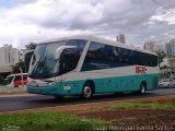 Rápido Ribeirão Preto 3100 na cidade de Ribeirão Preto, São Paulo, Brasil, por Tiago Henrique Garcia dos Santos. Número da foto: #:id.