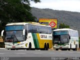 Empresa Gontijo de Transportes 17230 na cidade de Jequié, Bahia, Brasil, por Filipe Lima. Número da foto: #:id.