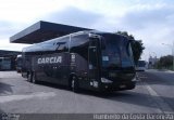 Viação Garcia 7012 na cidade de São Paulo, São Paulo, Brasil, por Humberto da Costa Baronista. Número da foto: #1573451.