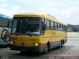 Viação Itapemirim 40445 na cidade de Caruaru, Pernambuco, Brasil, por Alan  Alves Silva Ramos. Número da foto: #1573422.