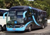 Empresa de Ônibus Nossa Senhora da Penha 52016 na cidade de Curitiba, Paraná, Brasil, por Adriano dos Santos. ID da foto: :id.