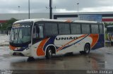 Expresso União 4030 na cidade de Goiânia, Goiás, Brasil, por Helder Alencar. Número da foto: #1573976.