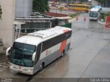 Viação Cidade do Aço RJ 174.056 na cidade de Rio de Janeiro, Rio de Janeiro, Brasil, por Lucas Lima. Número da foto: #1573393.
