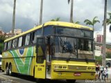 Thajuí Turismo 220 na cidade de Aparecida, São Paulo, Brasil, por Douglas Alvim. Número da foto: #1573180.