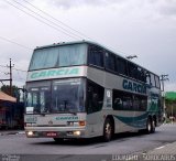 Viação Garcia 6043 na cidade de São Paulo, São Paulo, Brasil, por EDUARDO - SOROCABUS. Número da foto: #1573194.