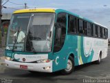 Auto Viação Camurujipe 3023 na cidade de Feira de Santana, Bahia, Brasil, por Eleilton Oliveira. Número da foto: #:id.