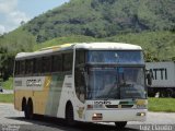 Empresa Gontijo de Transportes 15565 na cidade de Leopoldina, Minas Gerais, Brasil, por Luiz Claudio . ID da foto: :id.