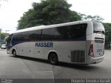 Viação Nasser 222115 na cidade de São Paulo, São Paulo, Brasil, por Rogério Teixeira Varadi. Número da foto: #1572418.