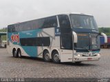 Auto Viação 1001 RJ 108.835 na cidade de Casimiro de Abreu, Rio de Janeiro, Brasil, por Carlos Julio. Número da foto: #1573991.