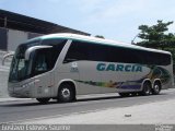 Viação Garcia 7826 na cidade de Rio de Janeiro, Rio de Janeiro, Brasil, por Gustavo Esteves Saurine. Número da foto: #:id.