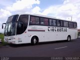 Tieteense Turismo 2055 na cidade de Sorocaba, São Paulo, Brasil, por EDUARDO - SOROCABUS. ID da foto: :id.