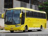 Viação Itapemirim 9711 na cidade de Rio de Janeiro, Rio de Janeiro, Brasil, por Alexsandro  Farias Barros. Número da foto: #:id.