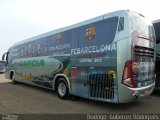 Viação Garcia 7686 na cidade de Londrina, Paraná, Brasil, por Rodrigo  Gutierrez Rodrigues. Número da foto: #1573928.