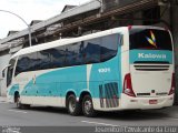 Expresso Kaiowa 1001 na cidade de Rio de Janeiro, Rio de Janeiro, Brasil, por Josenilton  Cavalcante da Cruz. Número da foto: #1573175.