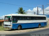 Ônibus Particulares MUH5473 na cidade de Maceió, Alagoas, Brasil, por Thiago Alex. ID da foto: :id.