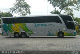 Jonas Turismo 7019 na cidade de João Pessoa, Paraíba, Brasil, por Eronildo Assunção. Número da foto: #:id.