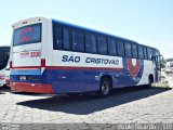 Viação São Cristóvão 2030 na cidade de Divinópolis, Minas Gerais, Brasil, por Paulo Ricardo. Número da foto: #1573609.
