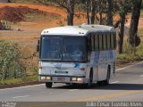 JOTA-CA Turismo 2050 na cidade de Congonhas, Minas Gerais, Brasil, por Julio Cesar Euzebio Alves. Número da foto: #1572689.