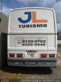 JL Turismo 1 na cidade de Samambaia, Distrito Federal, Brasil, por Adeilton Fabricio. Número da foto: #:id.