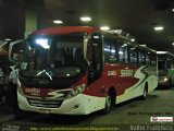 Viação Serro 23811 na cidade de Belo Horizonte, Minas Gerais, Brasil, por Valter Francisco. Número da foto: #1572429.